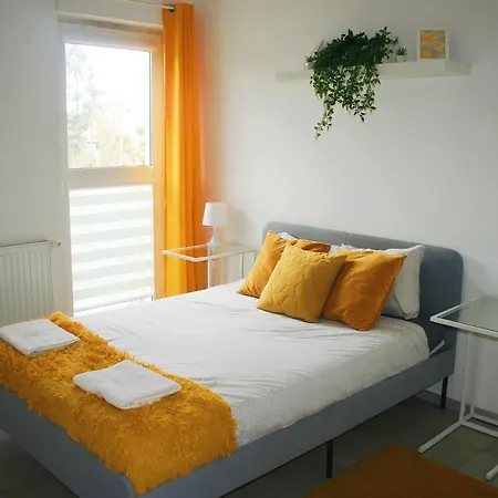 Apartamenty Feniks Torun, Starowka, Centrum -Prywatny Parking, Balkon, Smart Tv Exterior photo