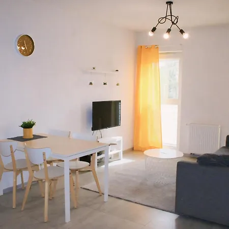Apartamenty Feniks Torun, Starowka, Centrum -Prywatny Parking, Balkon, Smart Tv Exterior photo