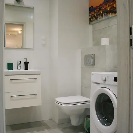Apartamenty Feniks Torun, Starowka, Centrum -Prywatny Parking, Balkon, Smart Tv Exterior photo