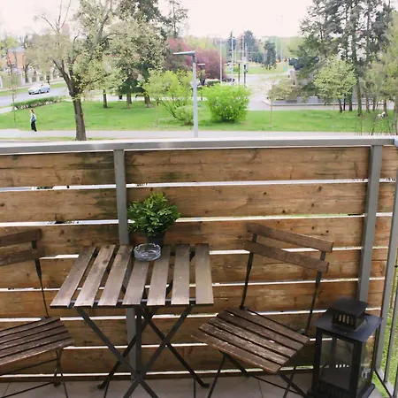 Apartamenty Feniks Torun, Starowka, Centrum -Prywatny Parking, Balkon, Smart Tv Exterior photo