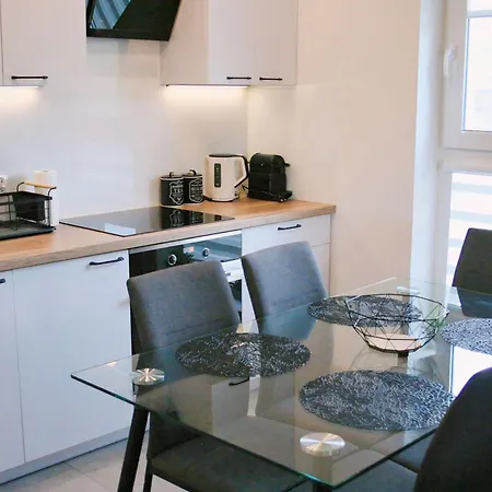 Apartamenty Feniks Torun, Starowka, Centrum -Prywatny Parking, Balkon, Smart Tv Exterior photo