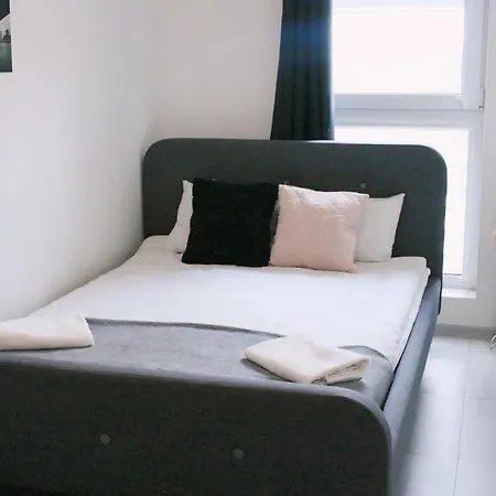 Apartamenty Feniks Torun, Starowka, Centrum -Prywatny Parking, Balkon, Smart Tv Exterior photo