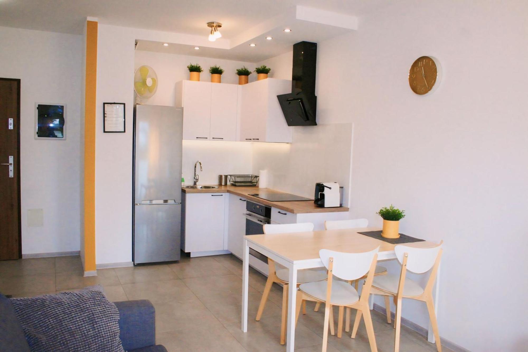 Feniks Torun, Starowka, Centrum -prywatny Parking, Balkon, Smart Tv Apartment Thorn