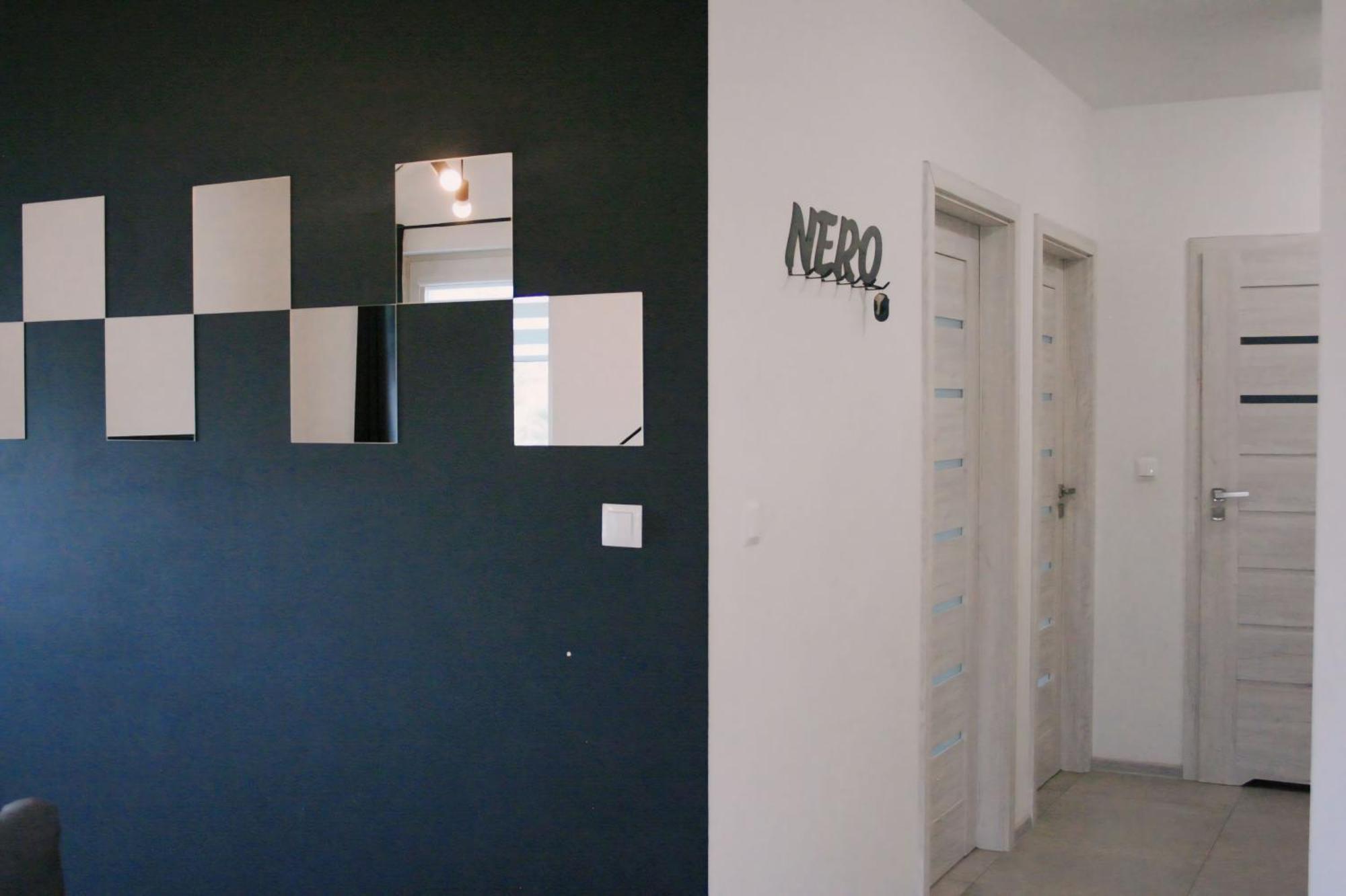 Feniks Torun, Starowka, Centrum -prywatny Parking, Balkon, Smart Tv Apartment Thorn