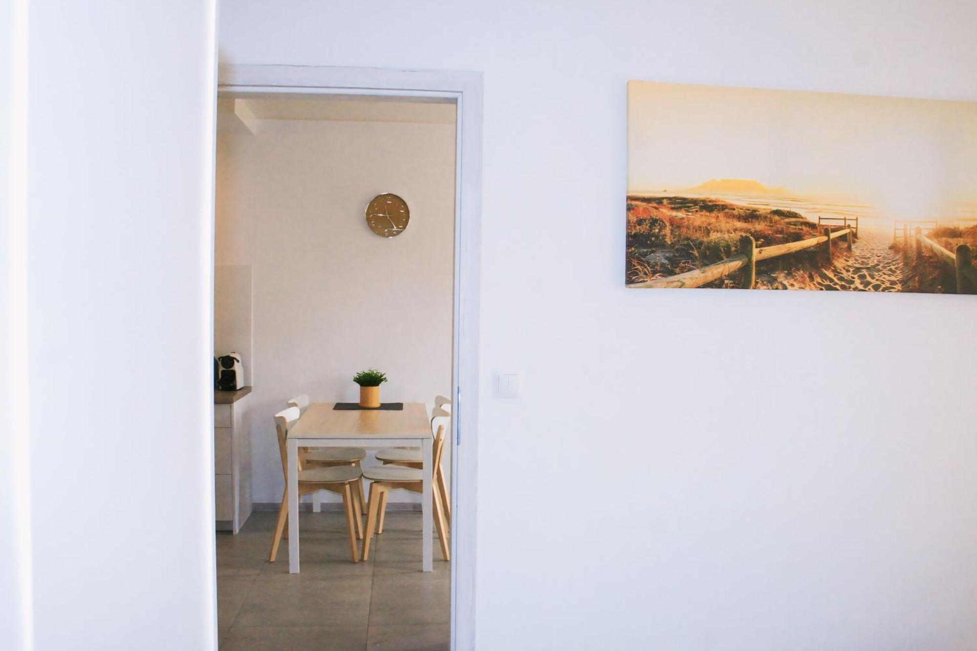 Apartment Feniks Torun, Starowka, Centrum -prywatny Parking, Balkon, Smart Tv Thorn