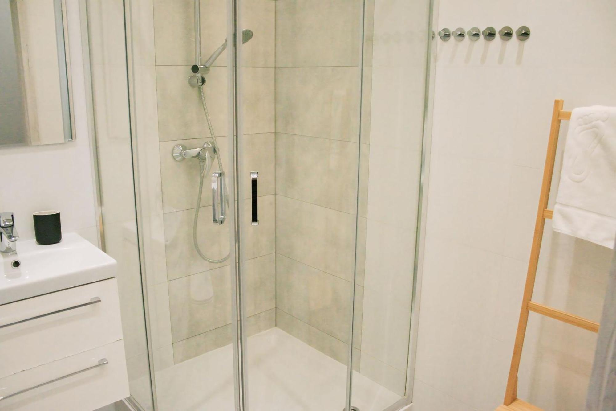Feniks Torun, Starowka, Centrum -prywatny Parking, Balkon, Smart Tv *