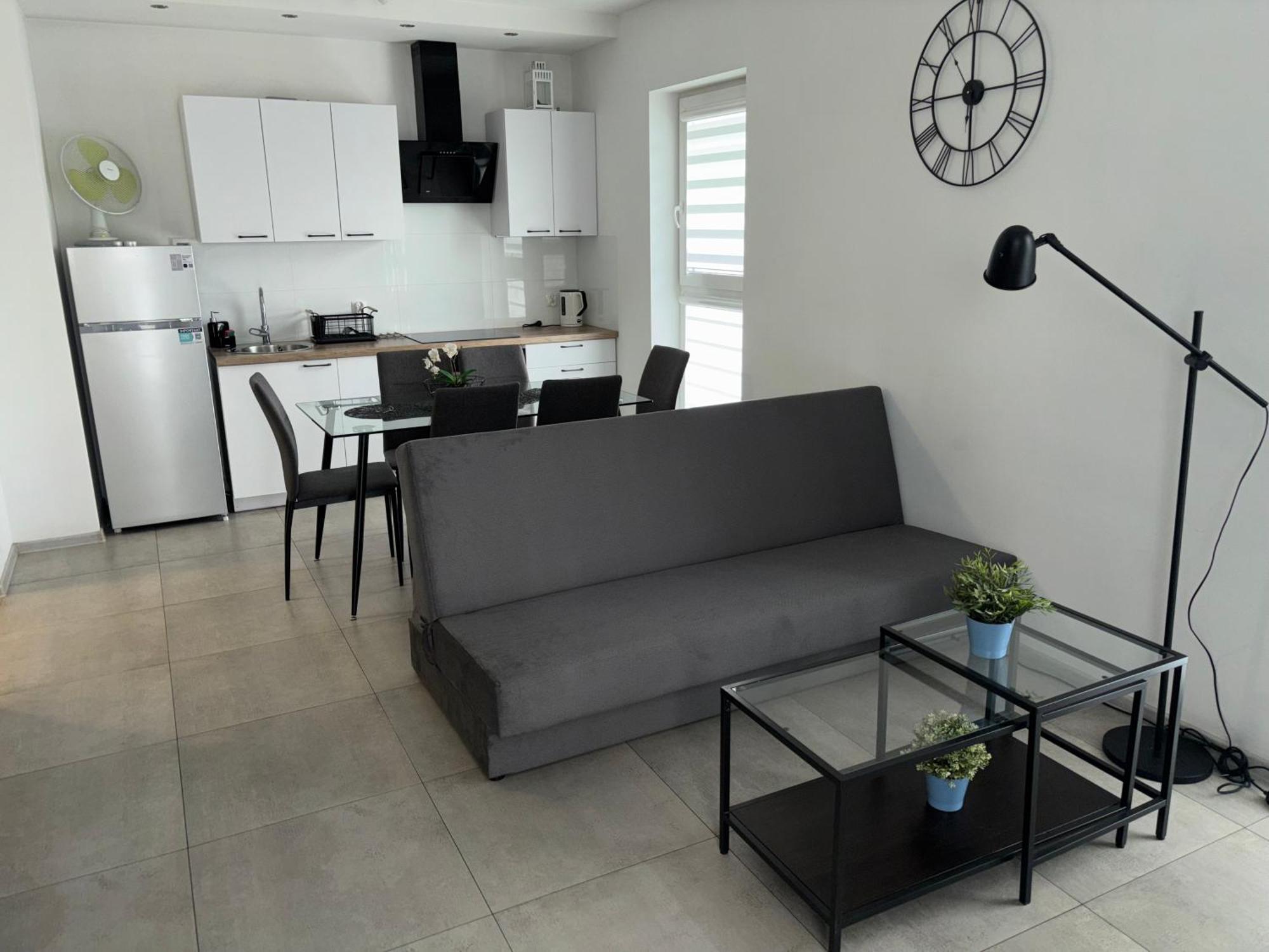 Feniks Torun, Starowka, Centrum -prywatny Parking, Balkon, Smart Tv Thorn